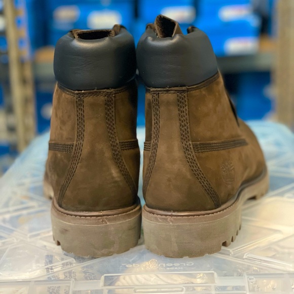 Timberland Premium 6in boot new in original box - Picture 4 of 5